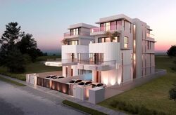 Opera Estate (D15), Detached #599670381